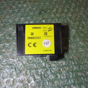 UNIDAD DE KEYLESS ENTRY 20803737 CHEVROLET CAPTIVA  - OPEL ANTARA (2006-2012)