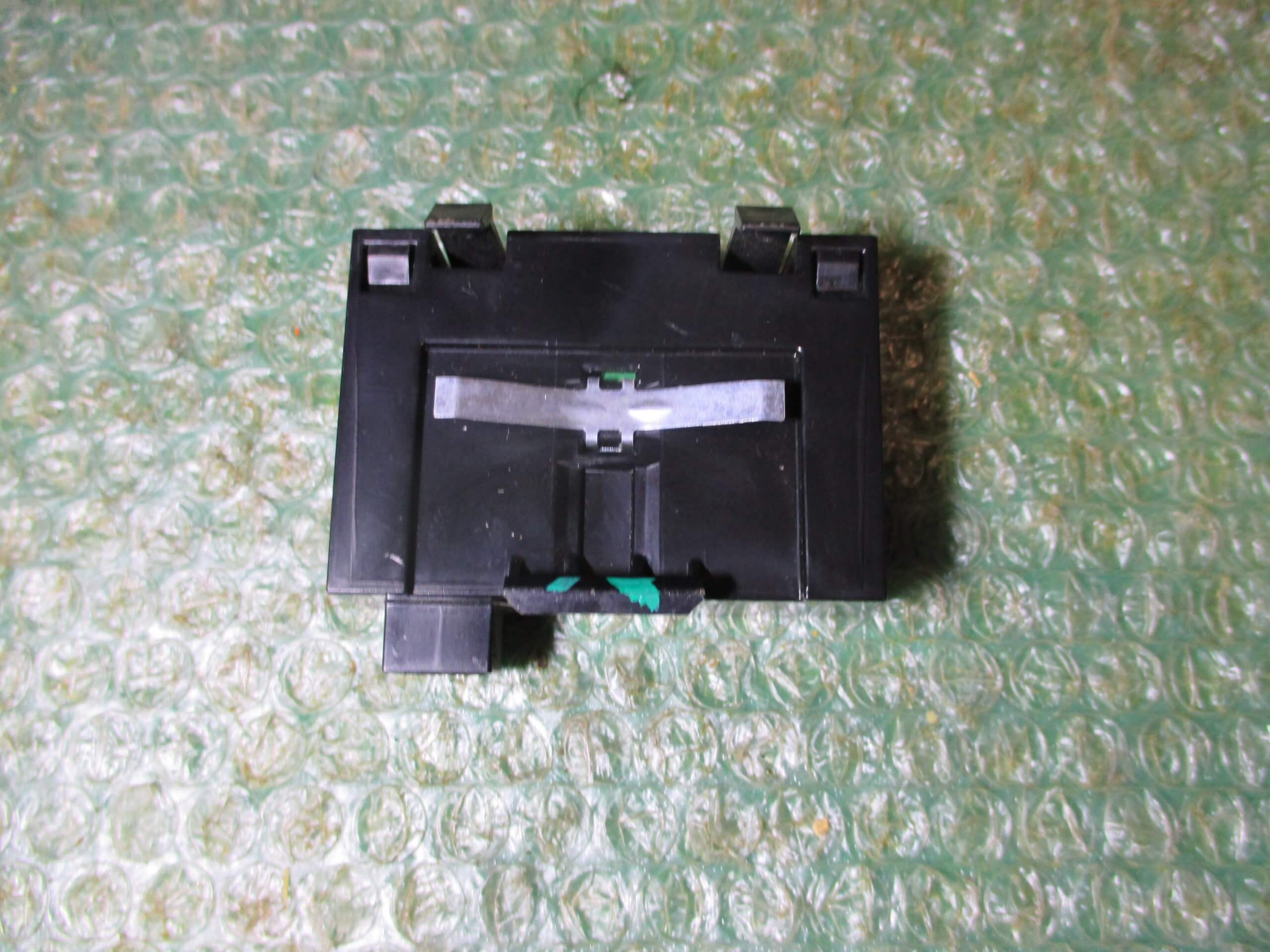 UNIDAD DE KEYLESS ENTRY 20803737 CHEVROLET CAPTIVA - OPEL ANTARA (2006-2012) - Imagen 2