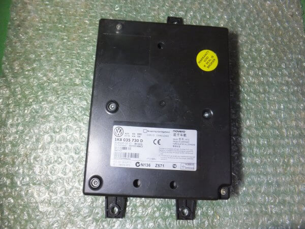 MODULO DE BLUETOOTH 1K8035730D VOLKSWAGEN PASSAT - VOLKSWAGEN JETTA V - VOLKSWAGEN GOLF VI (2010-2016)