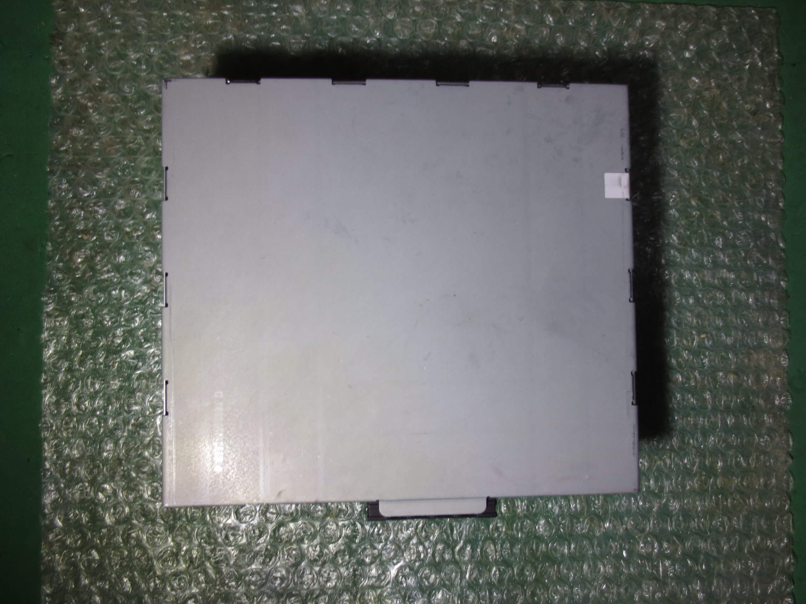 MODULO SINTONIZADOR DE RADIO + NAVEGADOR 4F0035056C AUDI Q5 (8R) - AUDI Q7 (4L) - AUDI A4 (B8) - AUDI A5 (8T) - AUDI A6 (C6) (2005-2015) - Imagen 3