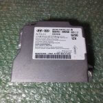 CENTRALITA DE AIRBAG 95910-B9250 HYUNDAI i10 (2014-2024)