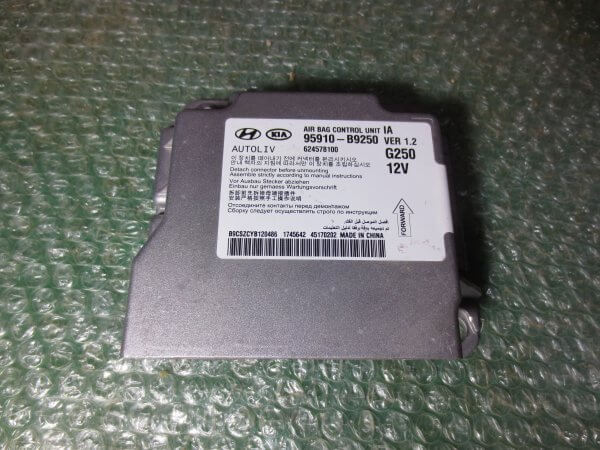 CENTRALITA DE AIRBAG 95910-B9250 HYUNDAI i10 (2014-2024)