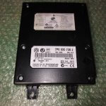 MODULO DE BLUETOOTH 7P6035730J SEAT - VOLKSWAGEN - SKODA (2009-2016)