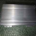 MODULO AMPLIFICADOR DE SONIDO 4E0035223D AUDI A8 (D3) (2003-2010)