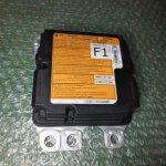 CENTRALITA DE AIRBAG 98820-BF10A NISSAN JUKE (F15) (2010-2020)