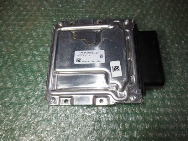 CENTRALITA UCE DEL MOTOR 39111-03131 HYUNDAI i10 1.2 GASOLINA (2014-2024) - Imagen 2