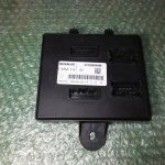 UNIDAD DE CONTROL EMM-T4 231A00490R RENAULT TWINGO III - RENAULT CLIO III - SMART FORFOUR (W453) (2014-2021)