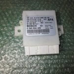 UNIDAD DE PARKTRONIC - PDC A2129009505 MERCEDES BENZ CLASE E (W212) (2009-2017)