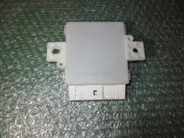 UNIDAD DE PARKTRONIC - PDC A2129009505 MERCEDES BENZ CLASE E (W212) (2009-2017) - Imagen 2