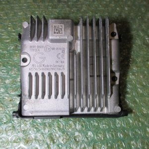 CAMARA DE VISION DE LUNA DELANTERA 88181-0D020 TOYOTA YARIS III (2014-2020)