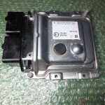 CENTRALITA UCE DEL MOTOR 55273730 FIAT TIPO II 1.4 16V (357) (2015-2024)