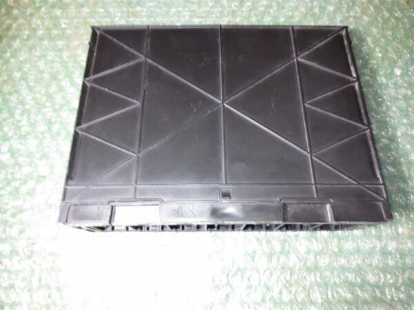 MODULO DE CONFORT BSI 13510523 OPEL ASTRA J (2010-2015) - Imagen 2