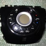 MANDO DEL AIRE ACONDICIONADO 27500-3VV2A NISSAN NOTE (E12) (2013-2016)