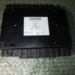 MODULO DE POSICION ASIENTOS ELECTRICOS DELANTEROS 3C0959760E VOLKSWAGEN PASSAT (B6) (2005-2010)