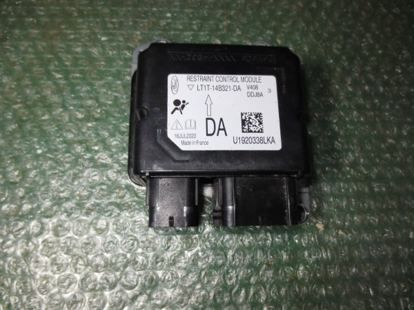 CENTRALITA DE AIRBAG LT1T-14B321-DA FORD TRANSIT CONNET (2013-2021)