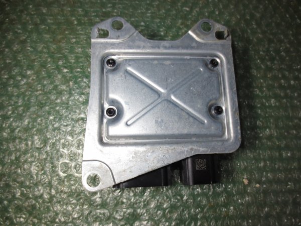 CENTRALITA DE AIRBAG LT1T-14B321-DA FORD TRANSIT CONNET (2013-2021) - Imagen 2