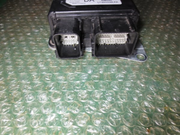 CENTRALITA DE AIRBAG LT1T-14B321-DA FORD TRANSIT CONNET (2013-2021) - Imagen 3