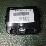 UNIDAD DE CIERRE CENTRALIZADO DEL PORTON TRASERO 13325520 OPEL INSIGNIA SPORT TOURER (2008-2016)