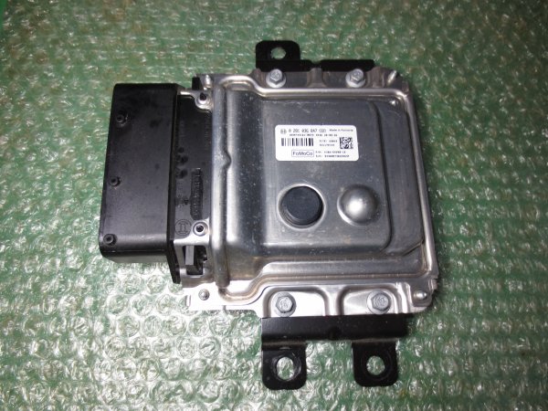 CENTRALITA DE CONTROL DEL ADBLUE KV6A-5H298-CE FORD KUGA III - FORD TRANSIT FURGON (2014-2021)