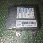 CENTRALITA DE AIRBAG 77960-TV0-G020-M4 HONDA CIVIC IX (2012-2017)