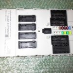 MODULO DE CONFORT BSI 61.35-9324784-01 BMW SERIE 1 (F20) - BMW SERIE 2 (F22) - BMW SERIE 3 (F30-F31) - MINI (2013-2019)