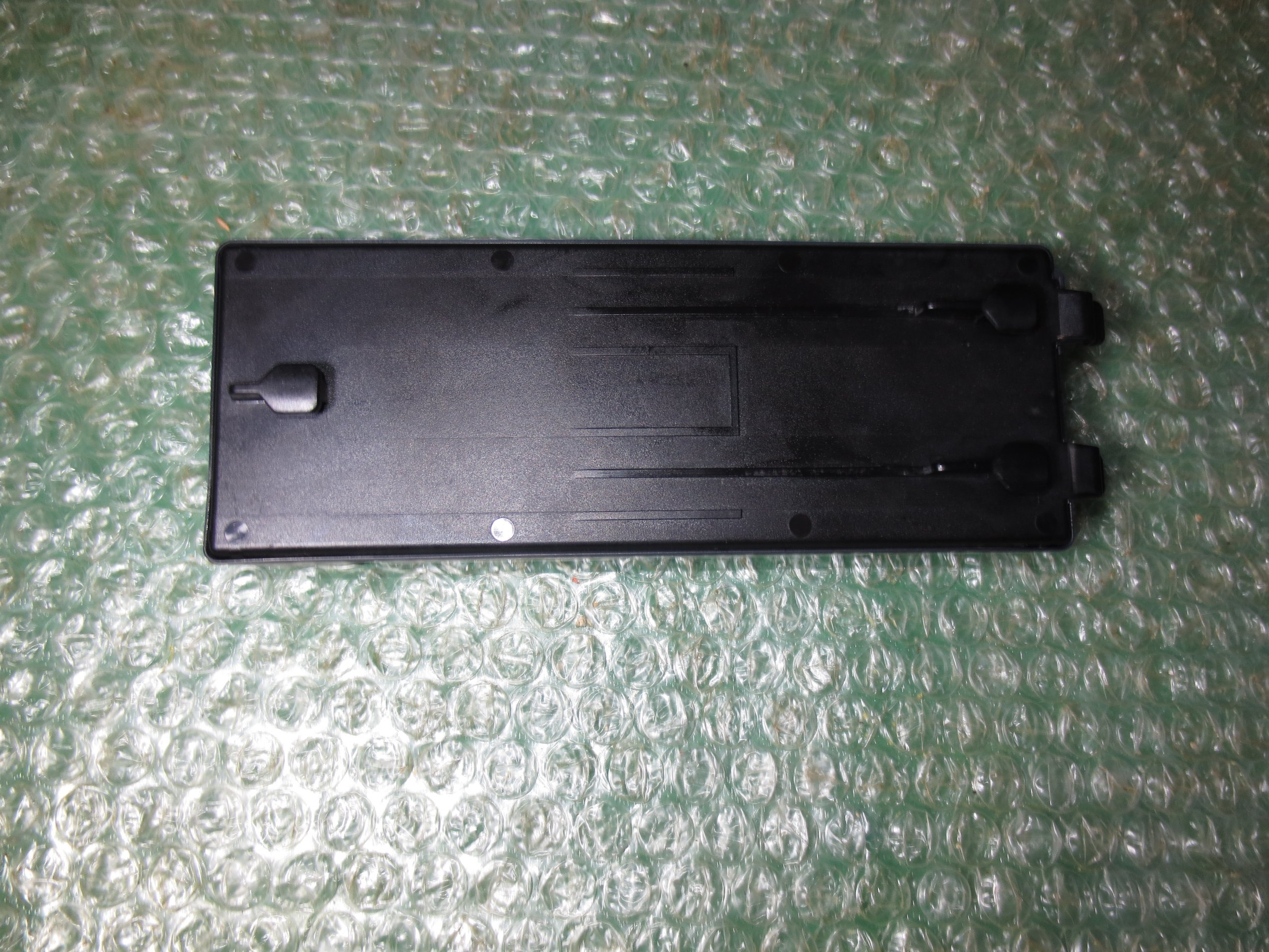 MODULO DE ELEVACION DEL PORTON TRASERO 7P5959107E PORSCHE CAYENNE (2010-2018) - Imagen 2