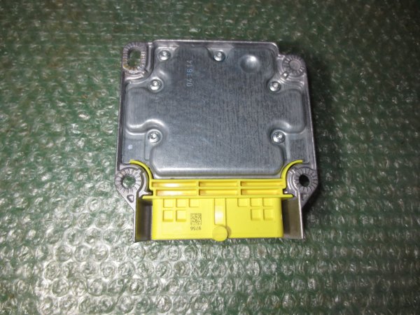 CENTRALITA DE AIRBAG 7P0959655E PORSCHE CAYENNE (2010-2017) - Imagen 2