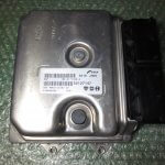 CENTRALITA UCE DEL MOTOR 52127147 FIAT TIPO II 1.4 16V (357) (2015-2024)
