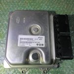 CENTRALITA UCE DEL MOTOR 52127147 FIAT DUCATO 2.3 (140) (2015-2024)