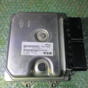 CENTRALITA UCE DEL MOTOR 52127147 FIAT DUCATO 2.3 (140) (2015-2024)