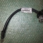 BORNE NEGATIVO DE BATERIA 8K0915181C AUDI A4 (B8) - AUDI A5 (8K) - AUDI A6 (C6) (2007-2015)