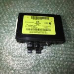 MODULO DE BLUETOOTH GDK6-66-DHX MAZDA 6 (2013-2019)