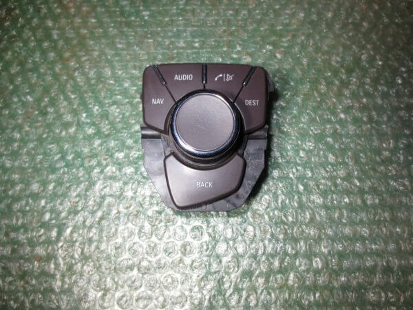 MANDO MULTIFUNCION 13310071 OPEL INSIGNIA (2008-2016)