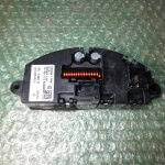 RESISTENCIA DEL CALEFACTOR A2229060303 MERCEDES BENZ CLASE A (W176) - MERCEDES BENZ CLASE B (W246) (2012-2019)