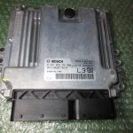 CENTRALITA UCE DEL MOTOR 37820-R3J-G02 HONDA CIVIC IX (2012-2017)