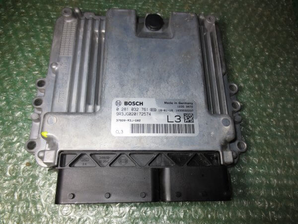 CENTRALITA UCE DEL MOTOR 37820-R3J-G02 HONDA CIVIC IX (2012-2017)