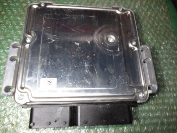 CENTRALITA UCE DEL MOTOR 37820-R3J-G02 HONDA CIVIC IX (2012-2017) - Imagen 2