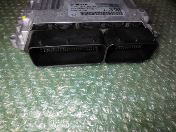 CENTRALITA UCE DEL MOTOR 37820-R3J-G02 HONDA CIVIC IX (2012-2017) - Imagen 3