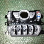 MANDO DEL CLIMATIZADOR 3455285 MINI COOPER (R56) (2006-2013)