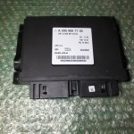 UNIDAD DEL CAMBIO AUTOMATICO A2059007705 MERCEDES BENZ CLASE C (W205) (2014-2023)