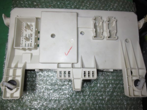 MODULO DE CONFORT BSI 5013715 VOLVO C30 - VOLVO C70 - VOLVO S40 II - VOLVO V50 (2004-2012) - Imagen 3