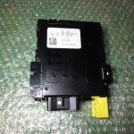 UNIDAD ELECTRONICA SMLS DE COLUMNA DE DIRECCION 3C0953549AJ VOLKSWAGEN PASSAT (B6) (2005-2010)