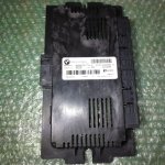 MODULO DE CONTROL DE LUCES 61.35-9249083-01 BMW SERIE 1 (E87) - BMW SERIE 3 (E90-E91) (2004-2012)
