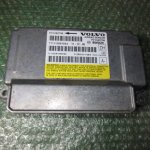 CENTRALITA DE AIRBAG 31340796 VOLVO S60 II - VOLVO V60 (2010-2019)
