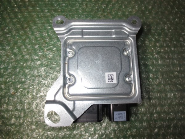 CENTRALITA DE AIRBAG BM5T-14B321-CE FORD FOCUS III (2010-2017) - Imagen 2
