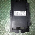 MODULO DE CONTROL DE LUCES 61.35-9166708-01 BMW SERIE 1 (E87) - BMW SERIE 3 (E90-E91) (2004-2010)