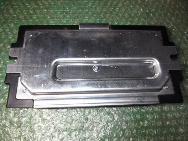 MODULO DE CONTROL DE LUCES 61.35-9166708-01 BMW SERIE 1 (E87) - BMW SERIE 3 (E90-E91) (2004-2010) - Imagen 3