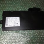 MODULO DE APOYO CAS3 61.35-9147191-01 BMW SERIE 1 (E87-E88) - BMW SERIE 3 (E90-E91-E92) - BMW SERIE 5 (E60-E61) - MINI (2004-2012)