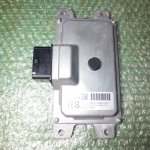 UNIDAD DE CONTROL DE CAJA DE CAMBIOS EMU10-081N NISSAN JUKE (F15) (2010-2020)