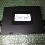 MODULO DE APOYO DE CONFORT A2129003806 MERCEDES BENZ CLASE E (W212) (2009-2017)